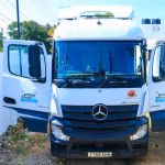 Euroswift Trucks Limited 2 AFFORDABLE AND RELIABLE TRUCKS