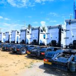 Euroswift Trucks Limited 3 DURABLE TRUCKS