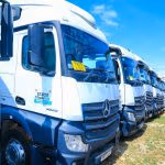 Euroswift Trucks Limited 1 EUROPEAN TRUCKS SUPPLIER IN EAST AFRICA