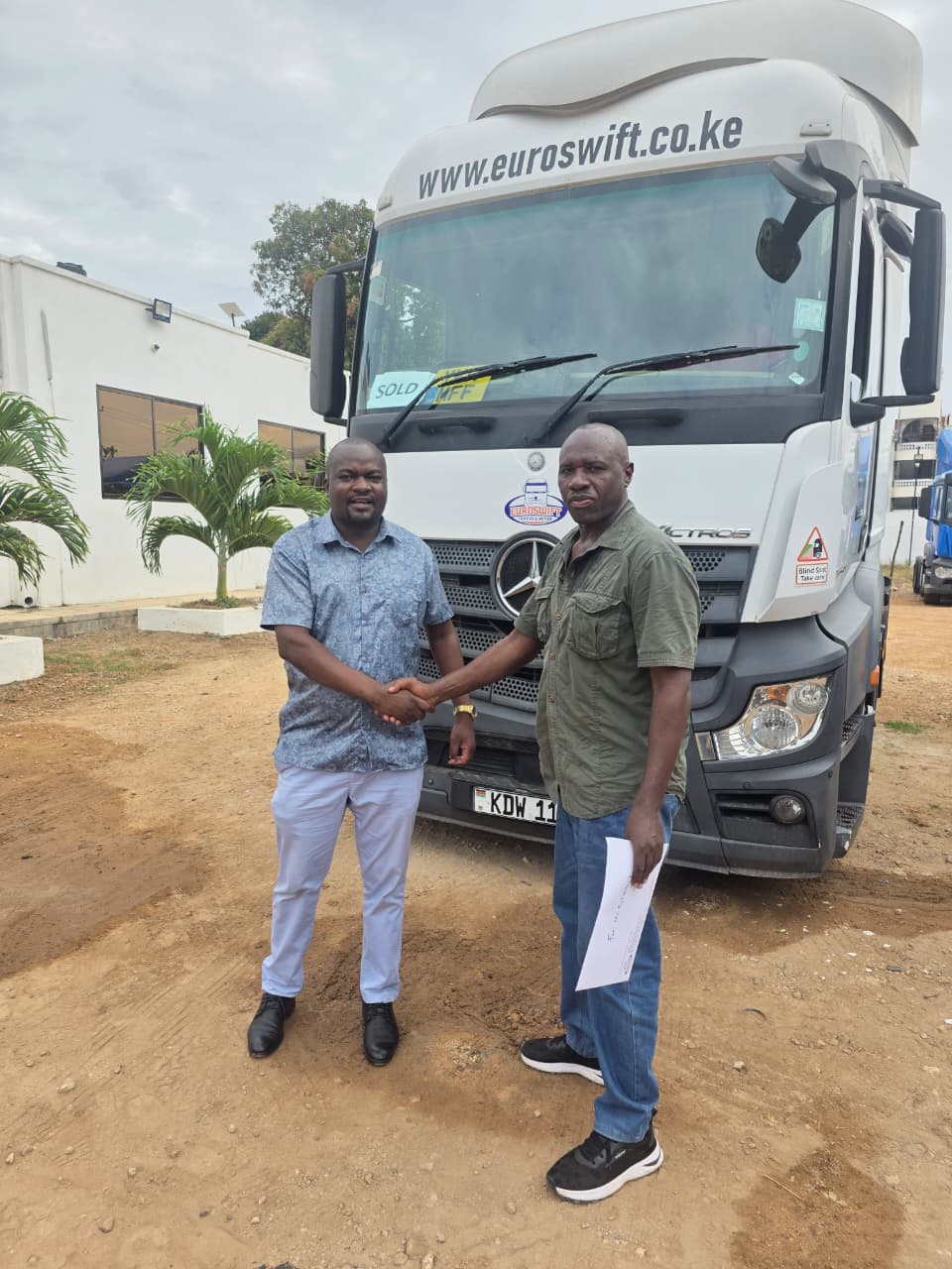 Euroswift Trucks Limited 14 IMG 20260322 WA0001