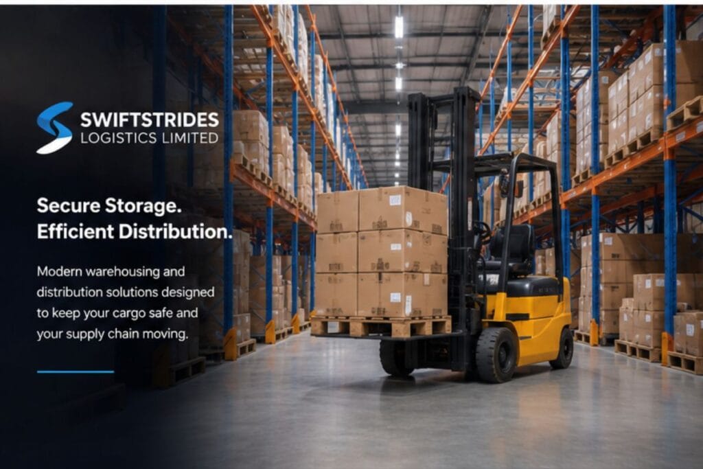 Logistics